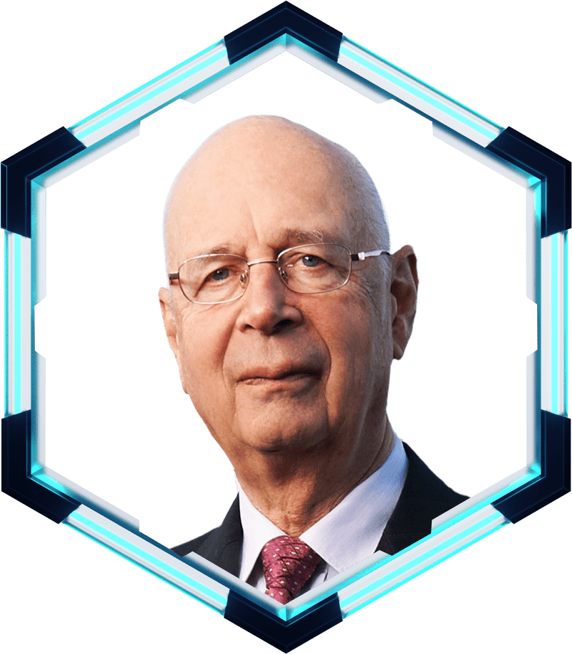 Klaus Schwab