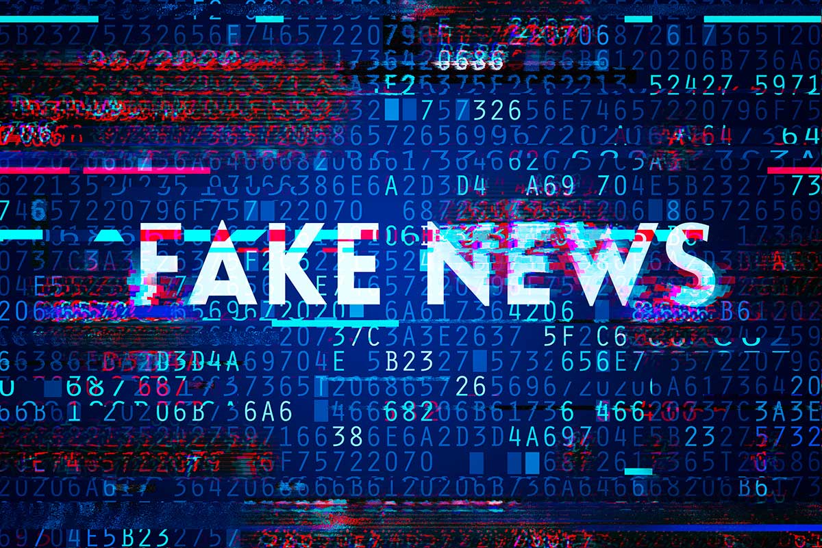 Fake news набирает обороты. Владимир Познер и Ник Гоуинг обсудят проблему дезинформации в Интернете на Cyber Polygon 2020