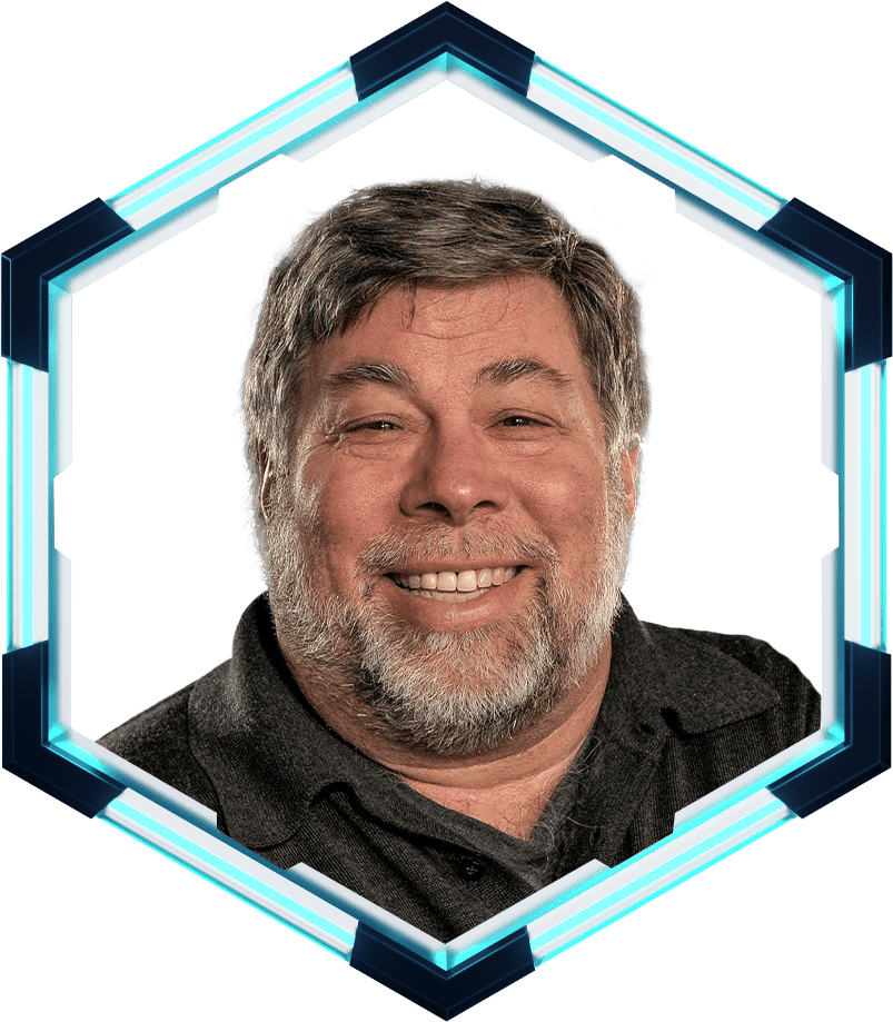 Steve Wozniak