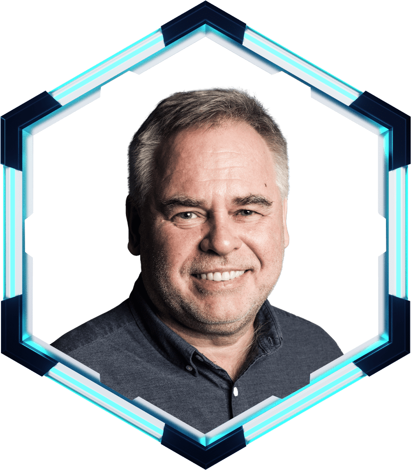 Eugene Kaspersky